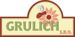 Jan Grulich, Grulich s.r.o.